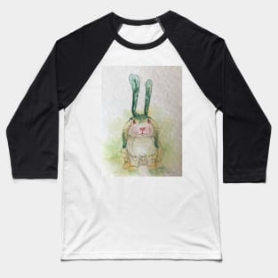 Bun Tongue Baseball T-Shirt